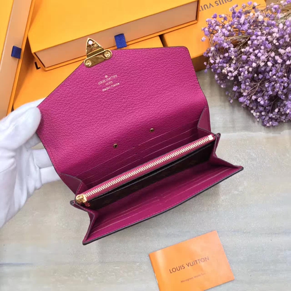 ルイヴィトン財布スーパーコピー085-4